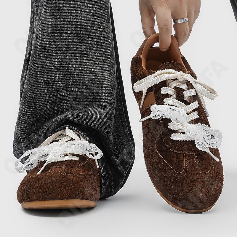 Женские Полуботинки CC4019_XMF-46109-2