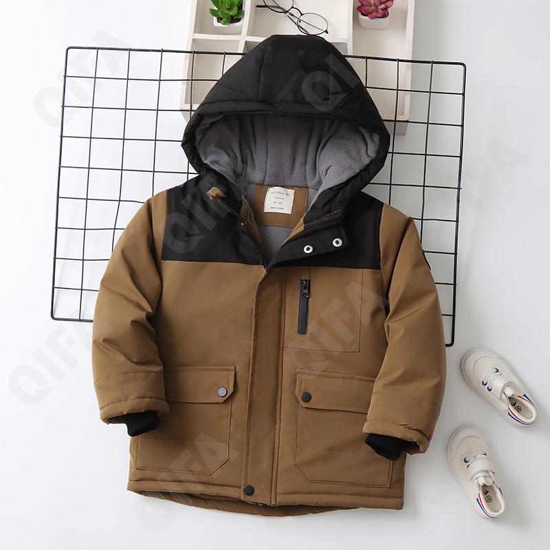 Детская Куртка