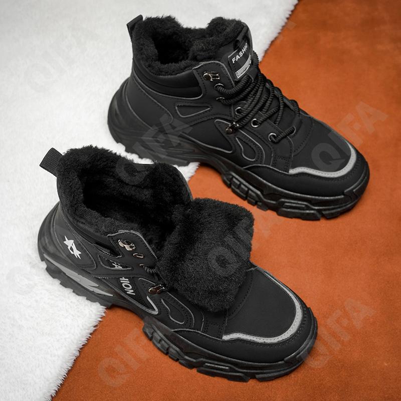 Мужские Ботинки CC4114_XW2161-1