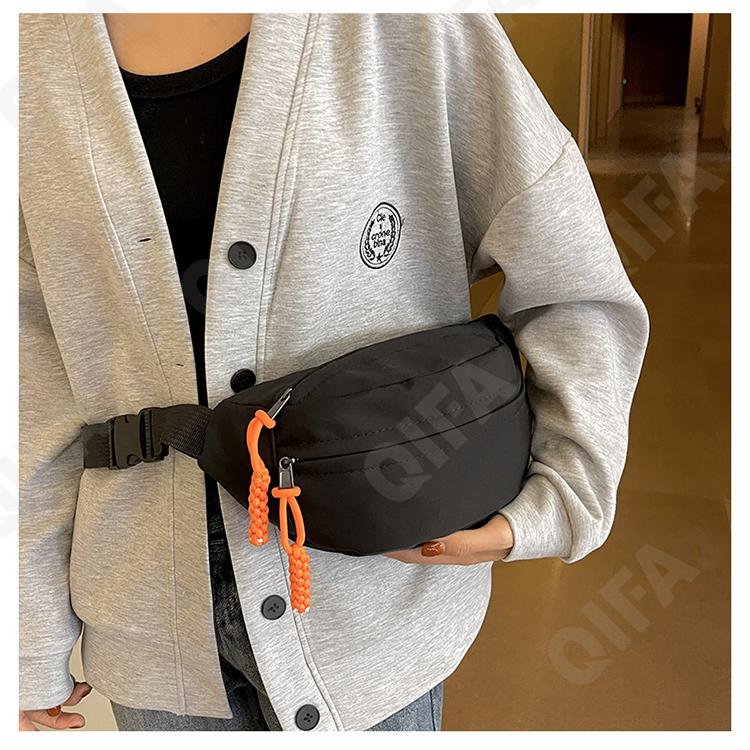 Женская Сумка поясная CC423_7365-2