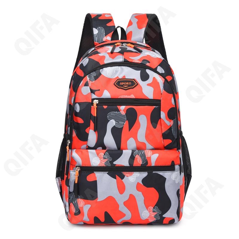 Мужской Рюкзак