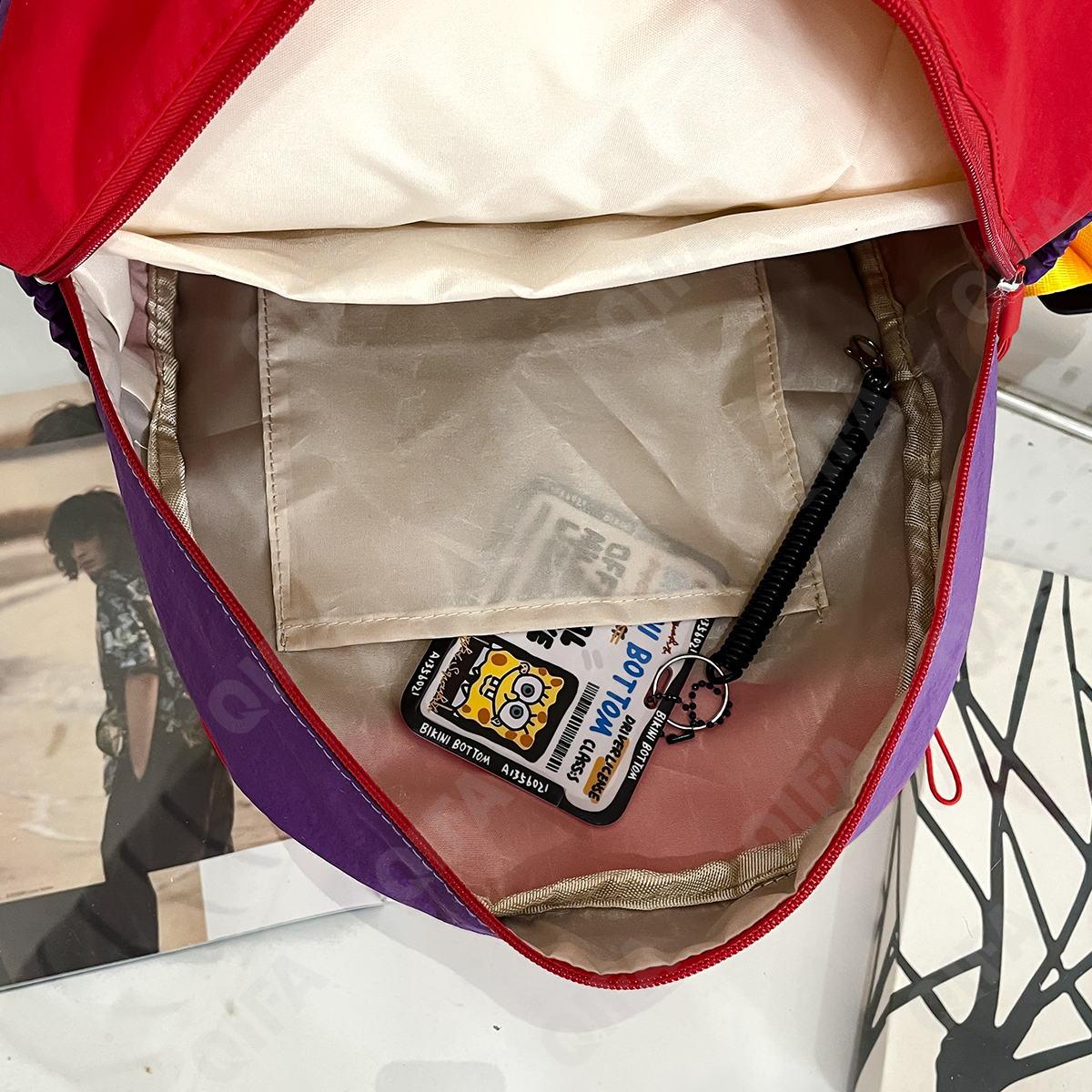 Женский Рюкзак CC198_41017-1