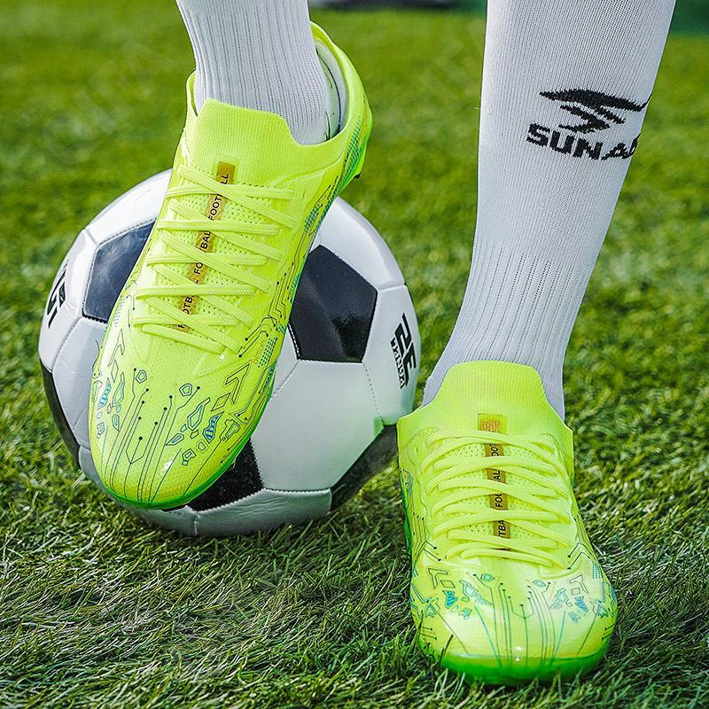 Детские Бутсы CC4930_T2033DZ-2