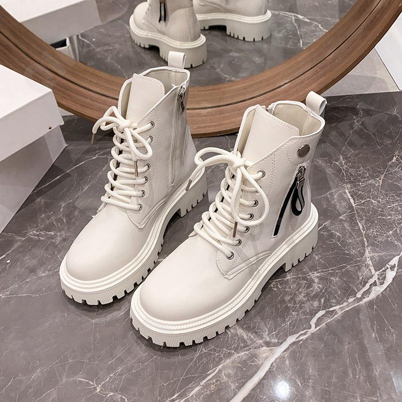 Женские Ботинки CC4177_3815-1