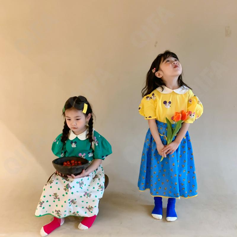 Детская Юбка CC3871_2021X119_247_2576_95