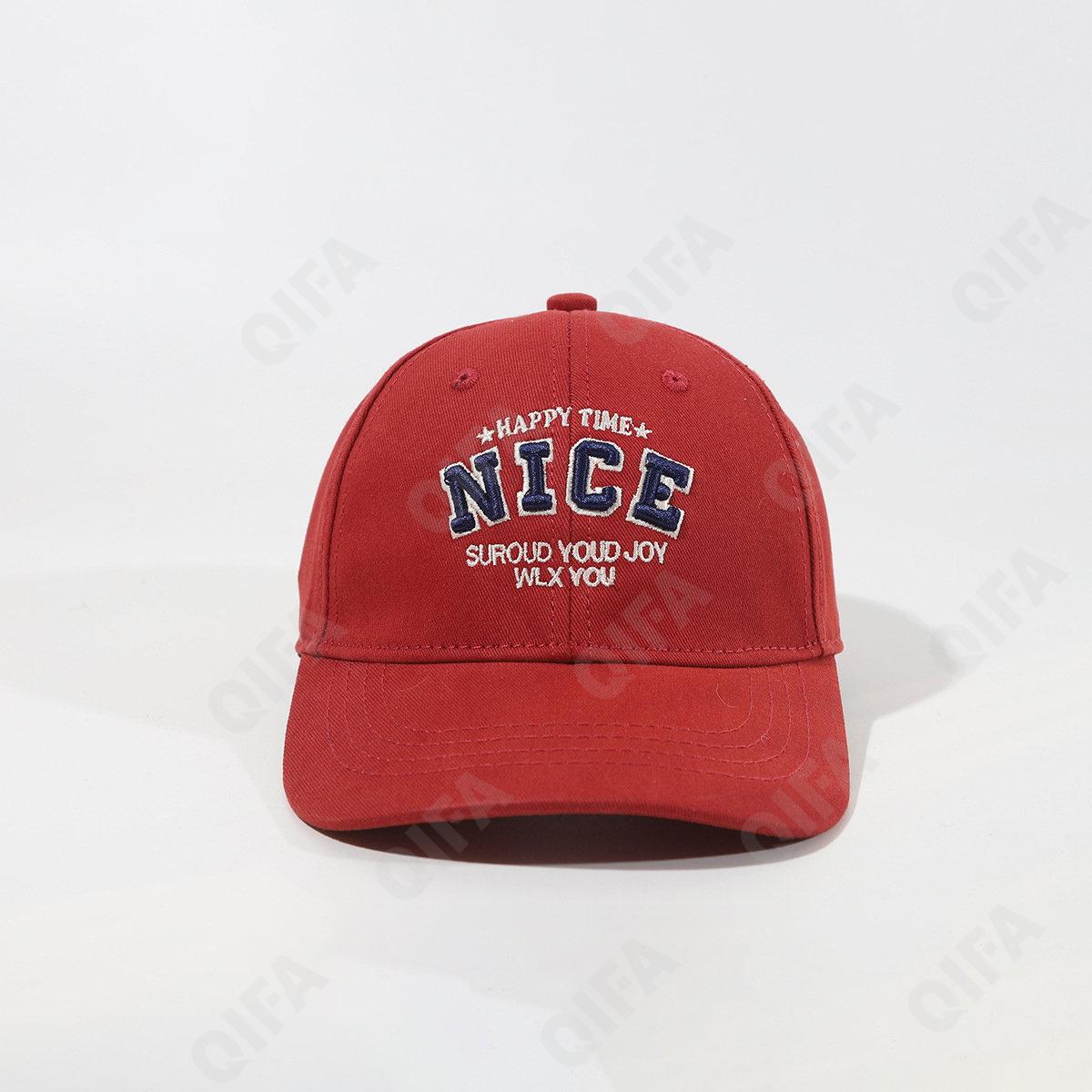 Детская Бейсболка CC3443_YJ21N489-13M20-2