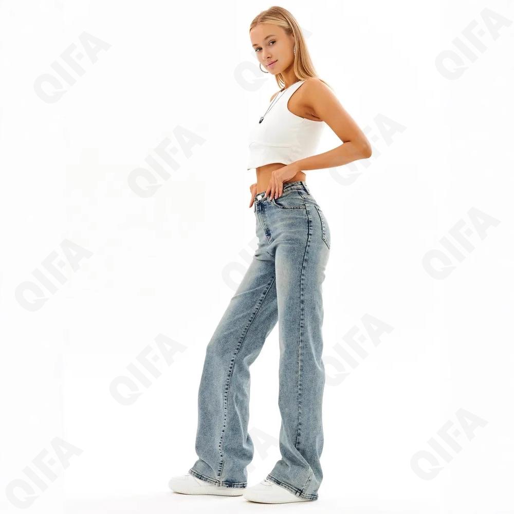 Женские Джинсы