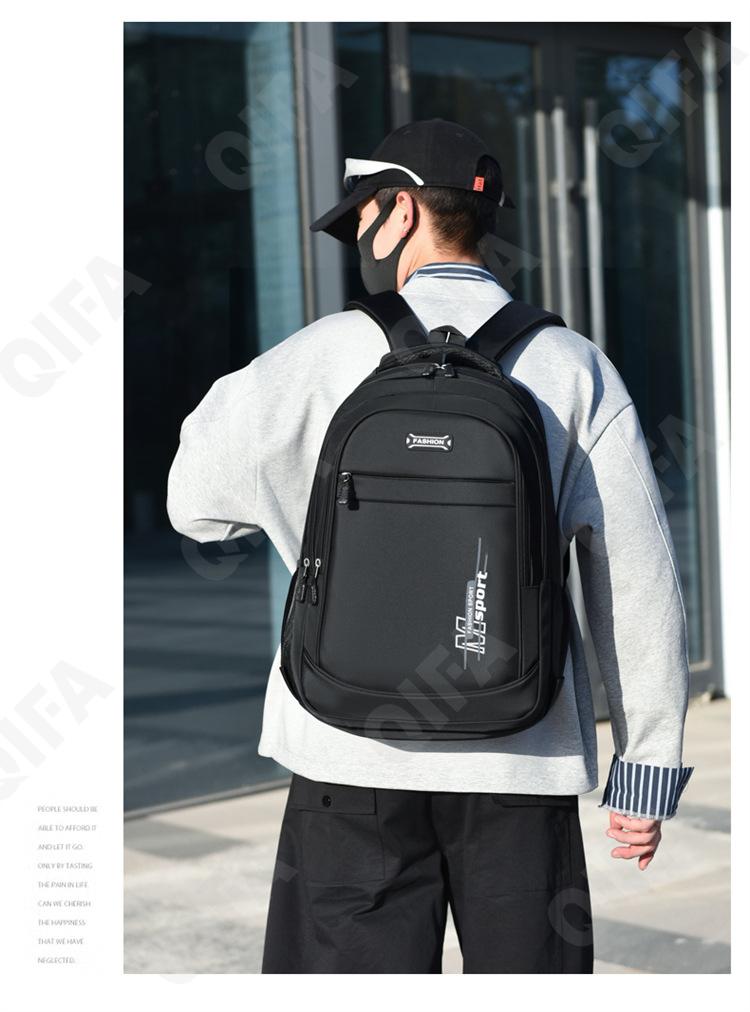 Мужской Рюкзак CC423_20327-1