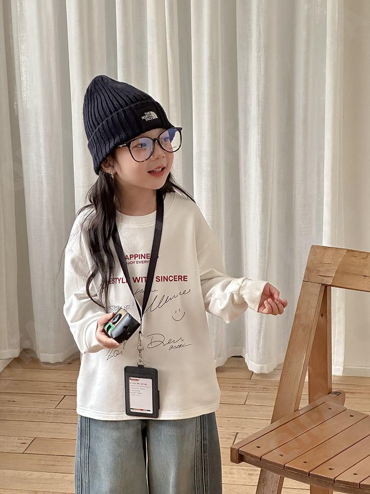 Детский Лонгслив CC5235_25H077_946_2577_3 Детский Лонгслив CC5235_25H077_946_2577_3