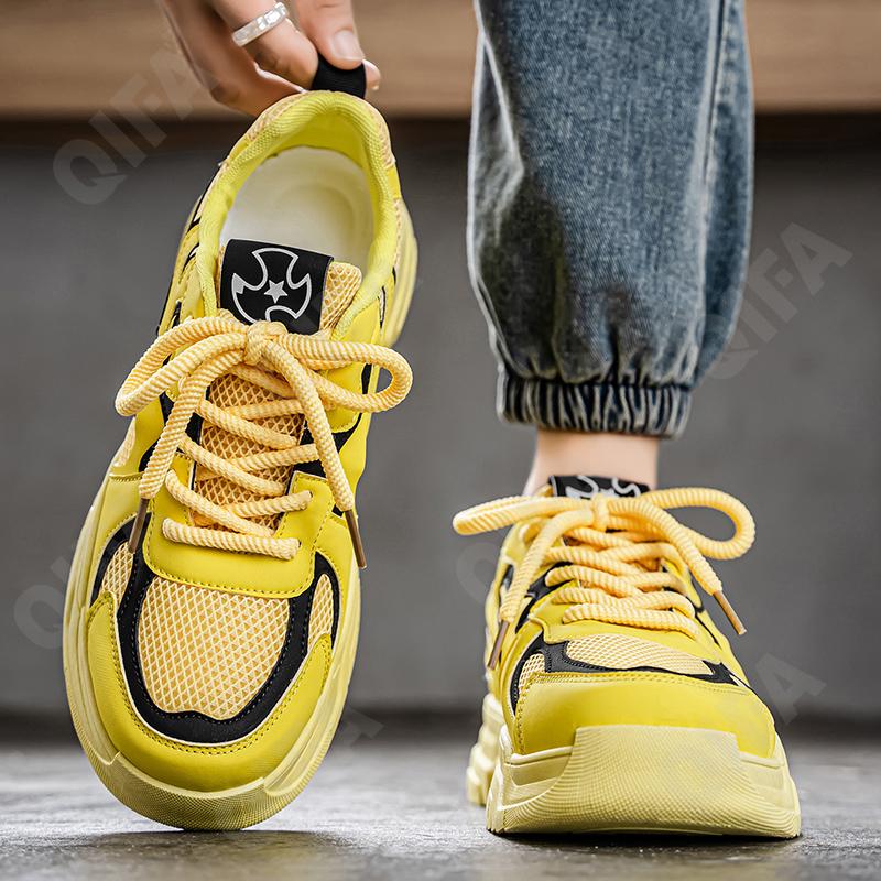 Мужские Кроссовки CC4011_JY-HD25-2 Мужские Кроссовки CC4011_JY-HD25-2