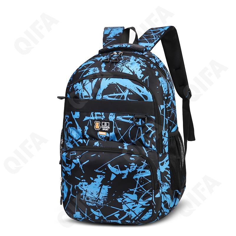 Мужской Рюкзак