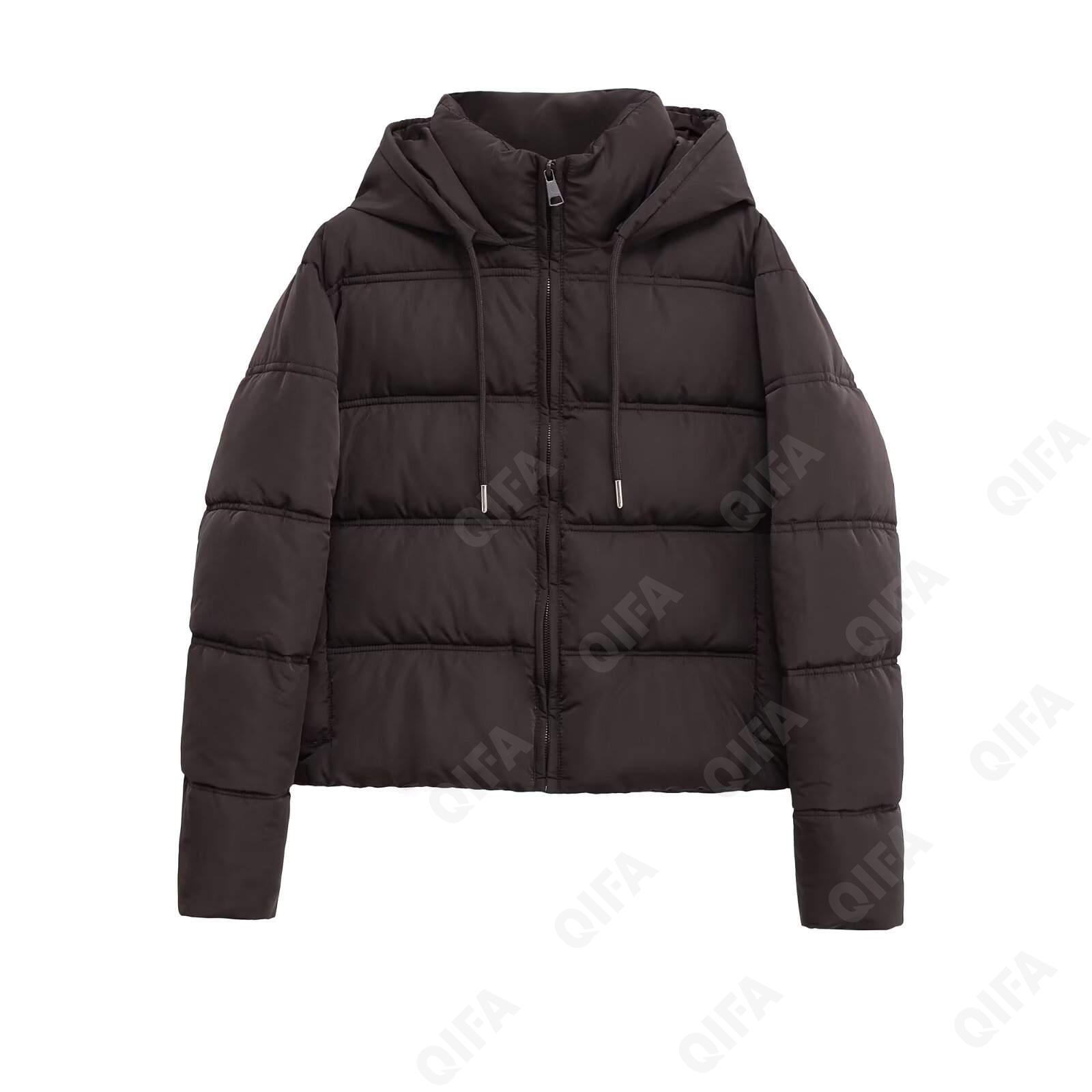 Женская Куртка CC4801_F79975F_234_1778_23