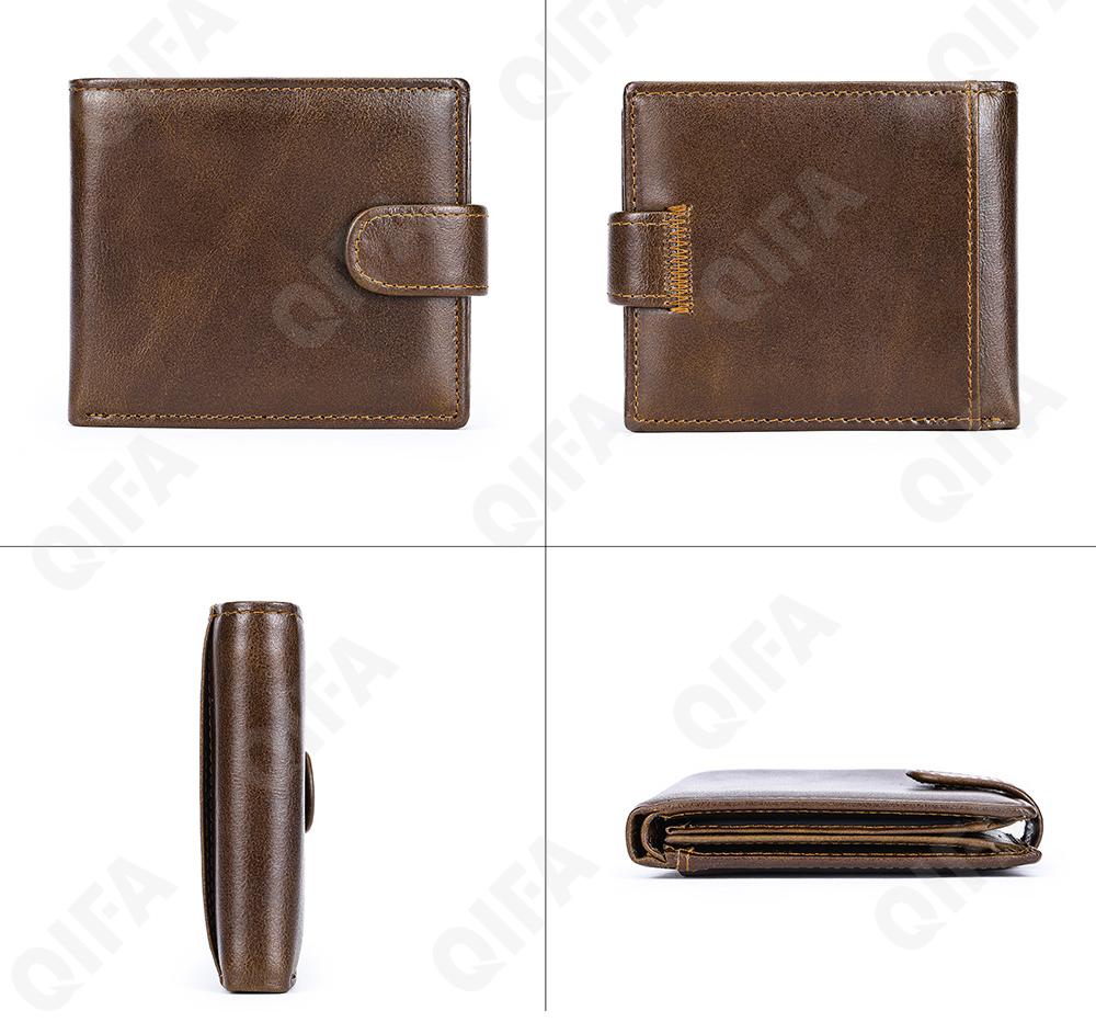 Мужской Кошелек CC2347_1176-5