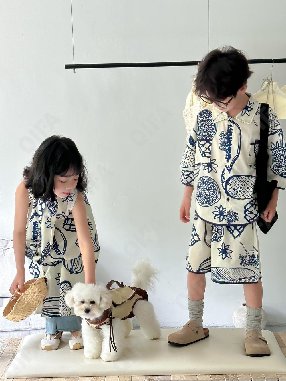 Детский Сарафан CC3871_2024X107_247_2577_84