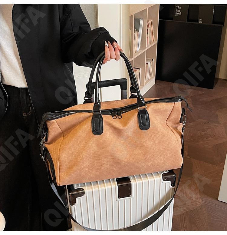 Женская Дорожная сумка CC423_20404-4