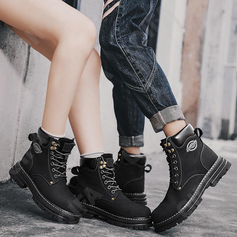 Женские Ботинки CC4999_2098-W-3