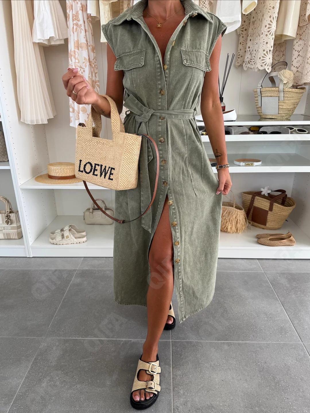 Женское Платье CC4459_89144_252_1779_23 Женское Платье CC4459_89144_252_1779_23