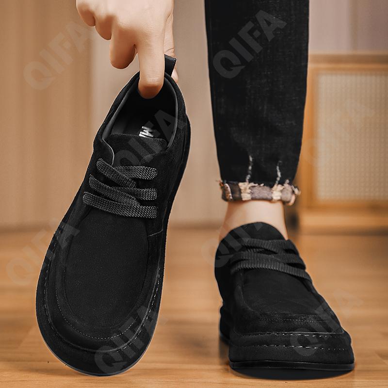 Мужские Полуботинки CC4019_SW-W919-1 Мужские Полуботинки CC4019_SW-W919-1