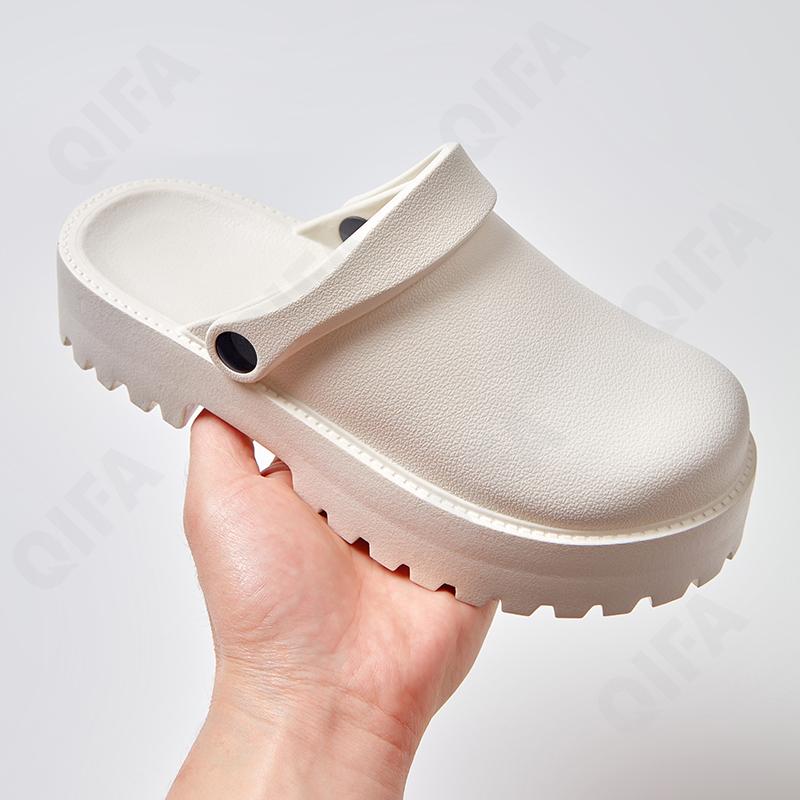 Женское Сабо