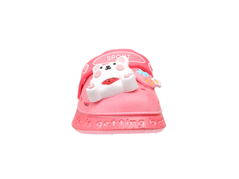 Кроксы 251S-G17-5801