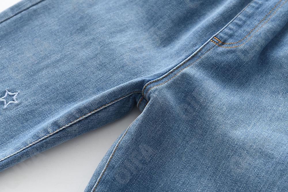 Детские Джинсы CC2119_0818-24-K398-XZPYJ-1