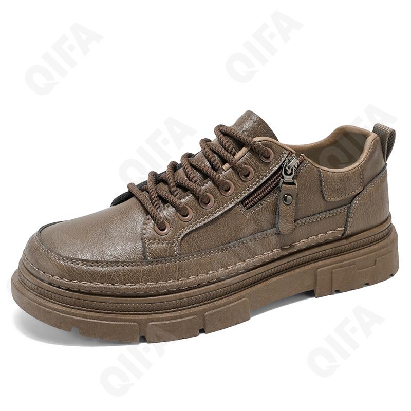 Мужские Полуботинки