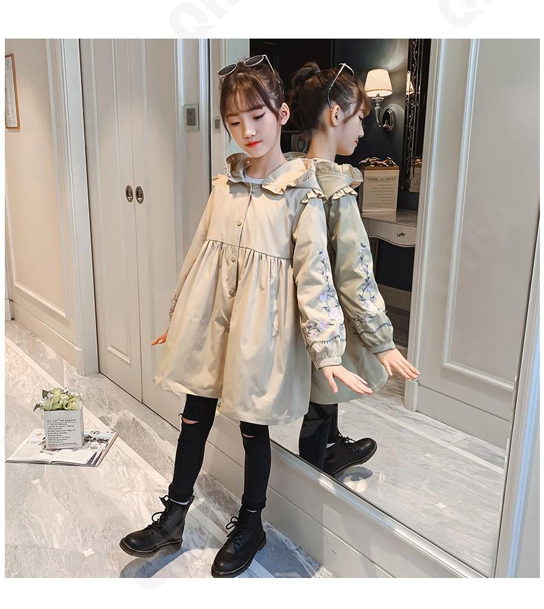 Детский Плащ CC1435_YBX8826_2990_2575 Детский Плащ CC1435_YBX8826_2990_2575