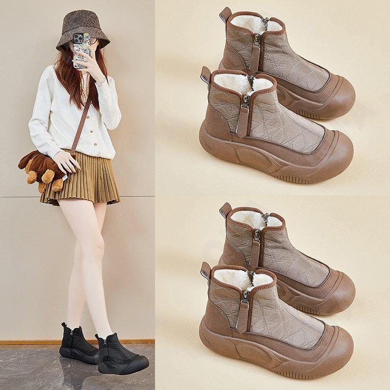 Женские Дутики CC4351_XW5817-1 Женские Дутики CC4351_XW5817-1