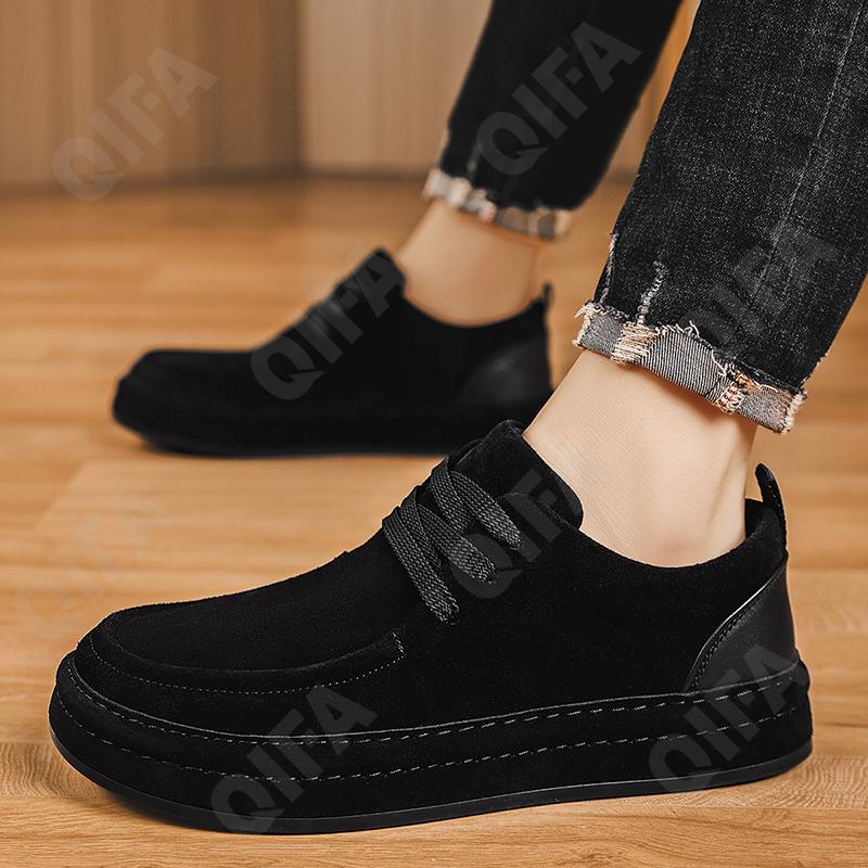 Мужские Полуботинки CC4019_SW-W919-1 Мужские Полуботинки CC4019_SW-W919-1