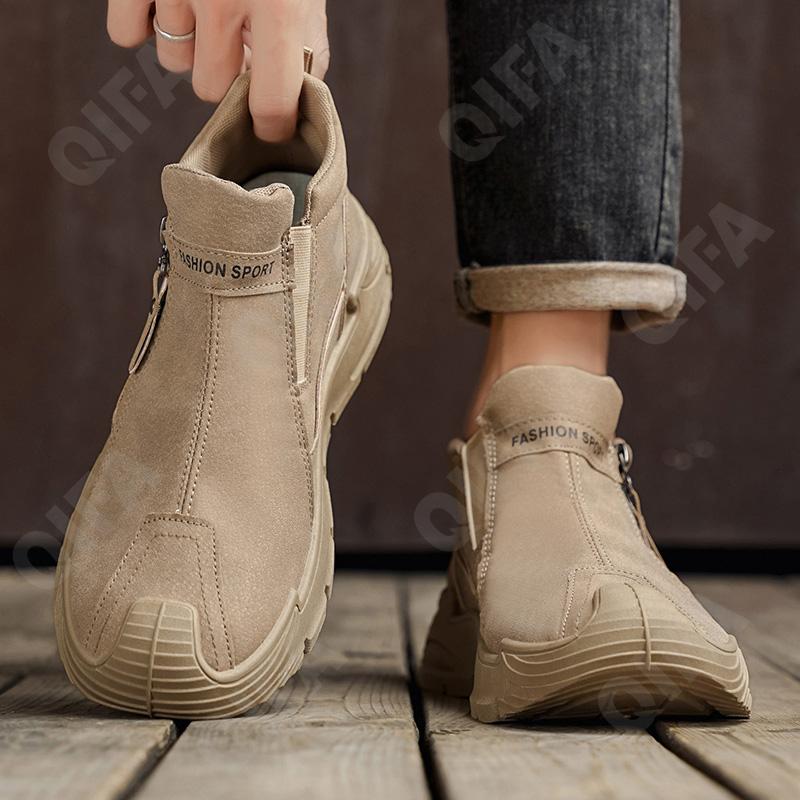 Мужские Ботинки CC4876_CF56-1 Мужские Ботинки CC4876_CF56-1