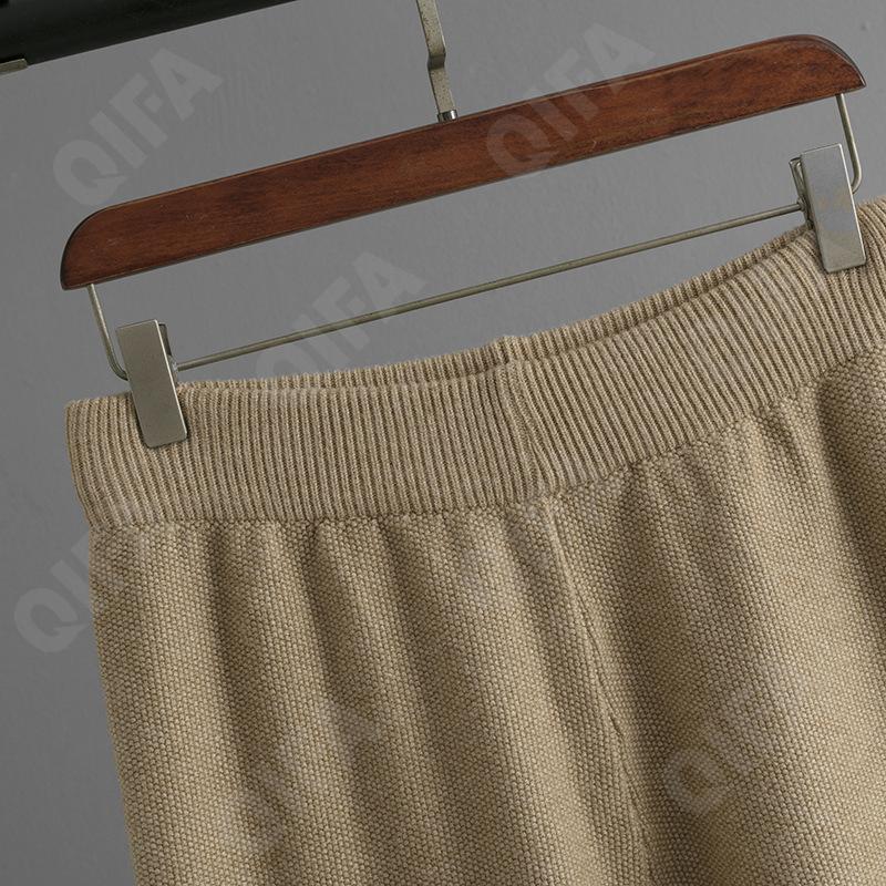 Женский Костюм с брюками CC4924_P-227-5