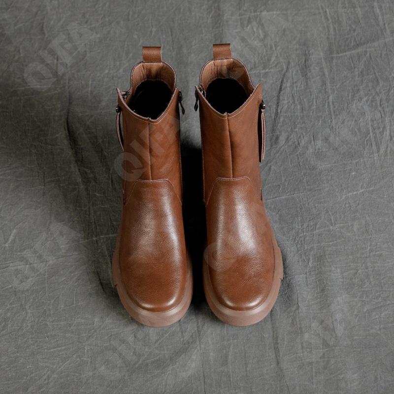 Женские Ботинки CC4061_8112-2