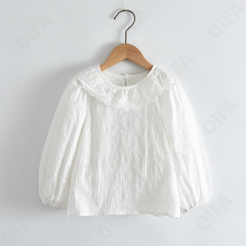 Детская Блузка CC2119_0312-03-1