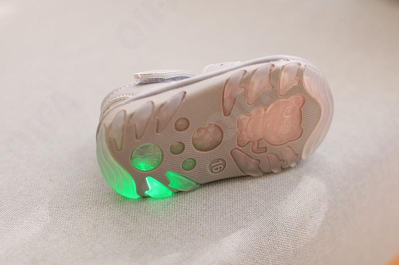 Детские Сандалии CC4225_XY662-A1