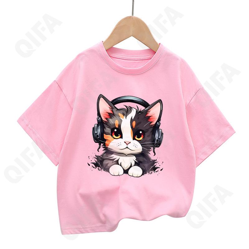 Детская Футболка CC2129_ERJIMAO10_226_2577_53