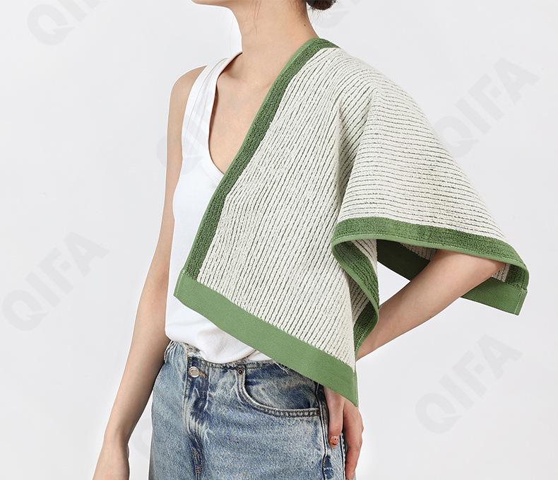 Лицевое полотенце CC3863_XY02-3