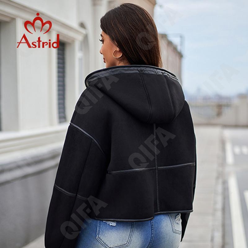 Женская Зимняя куртка