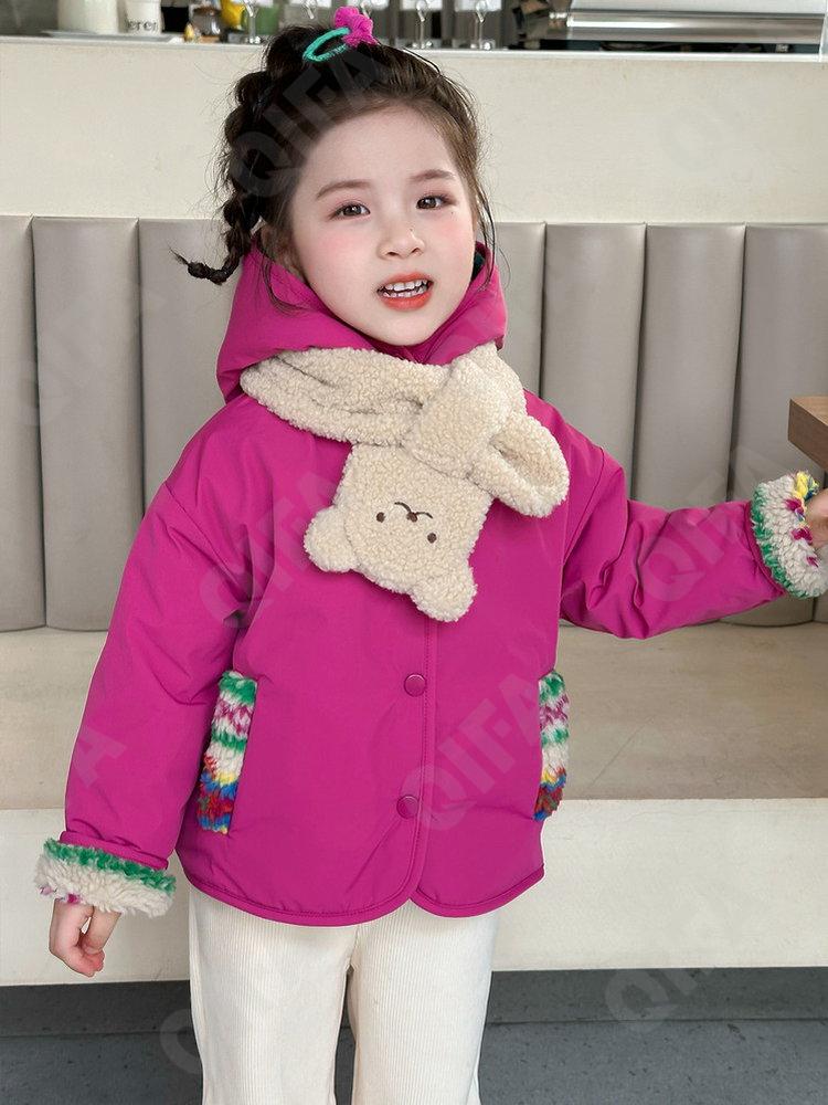 Детская Куртка CC4773_CQSCAQS_237_1817_21 Детская Куртка CC4773_CQSCAQS_237_1817_21