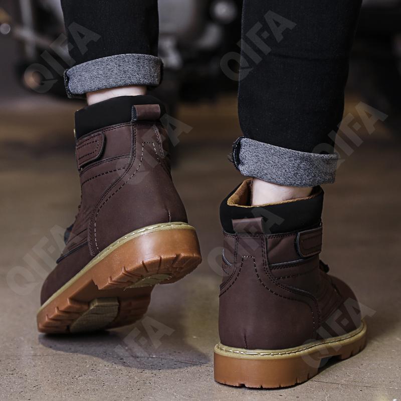 Мужские Ботинки CC4275_TZF-068-1