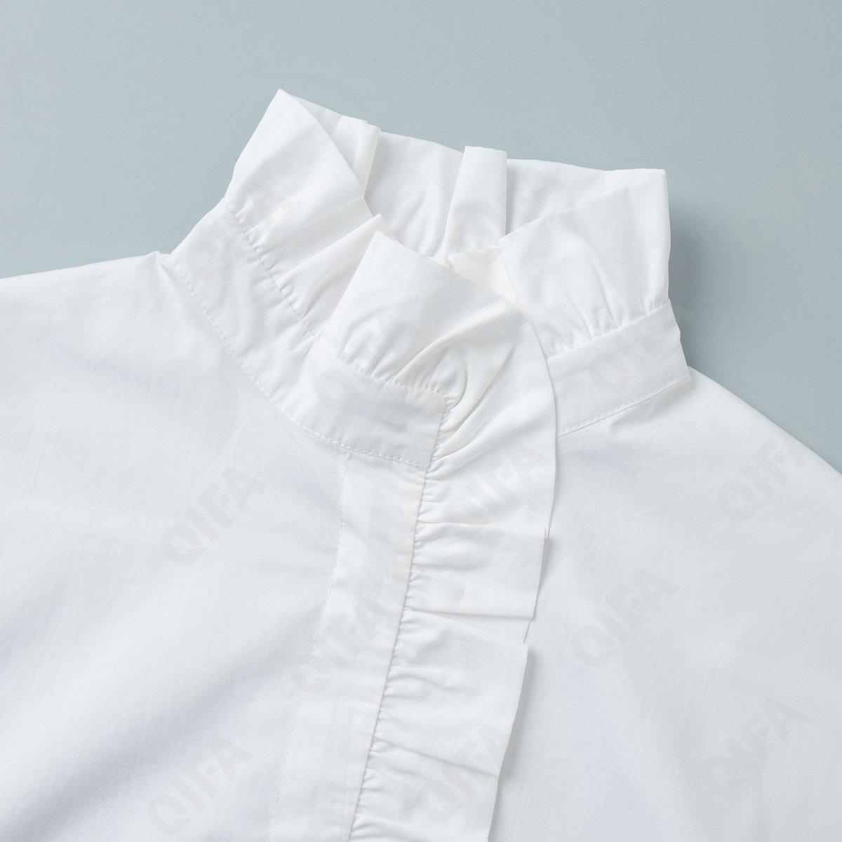 Женская Рубашка CC4052_CY0110_226_1776_79 Женская Рубашка CC4052_CY0110_226_1776_79