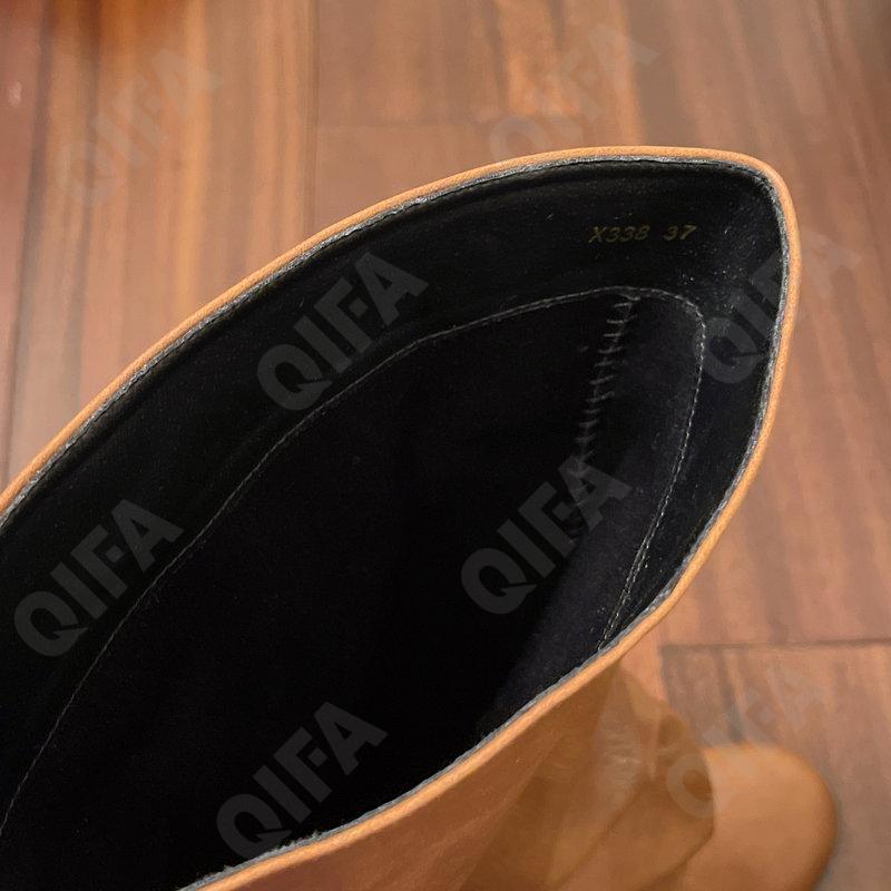 Женские Сапоги CC3928_0705-1