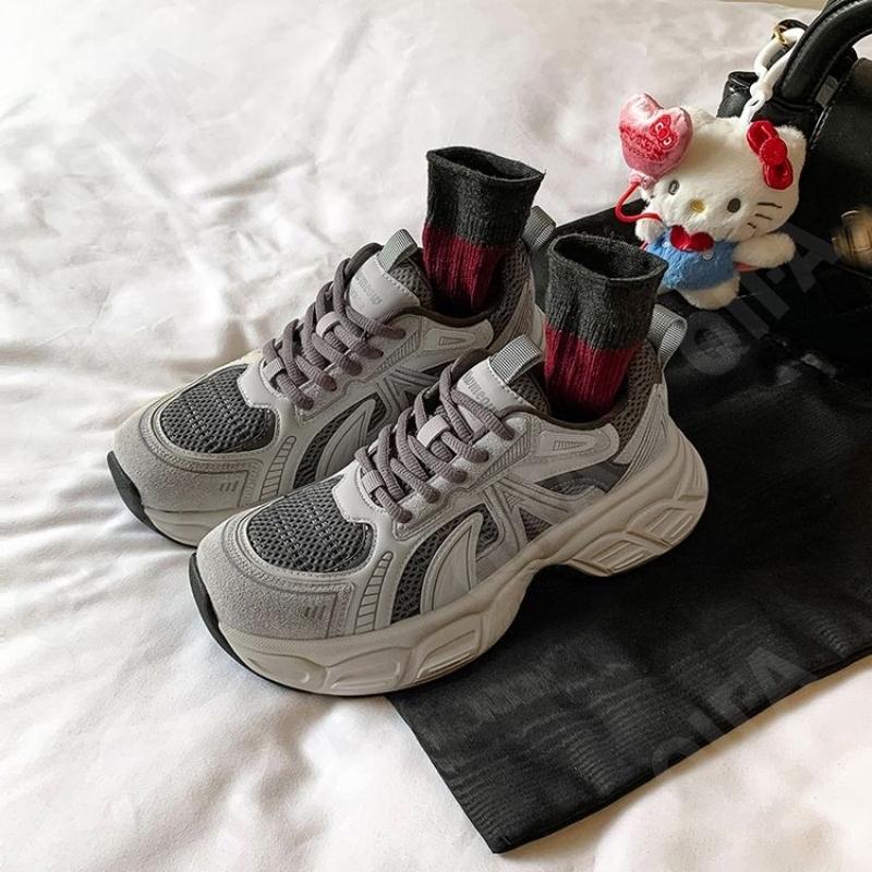 Женские Кроссовки