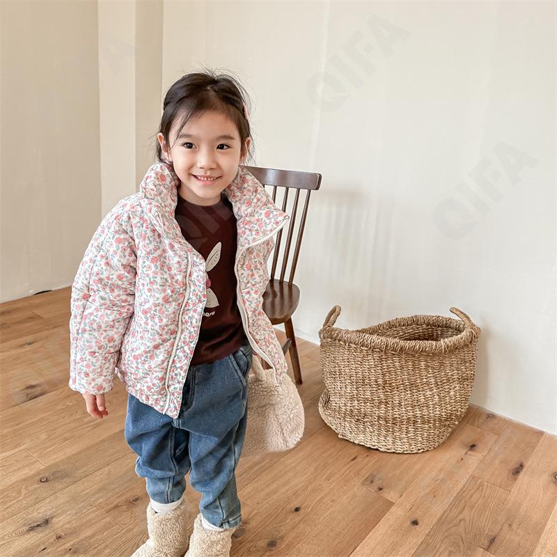 Детская Зимняя куртка CC1293_123662_5251_2574_6