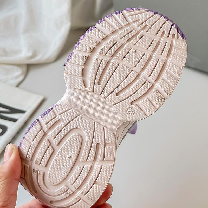 Детские Кроссовки CC4048_H-801-A1 Детские Кроссовки CC4048_H-801-A1