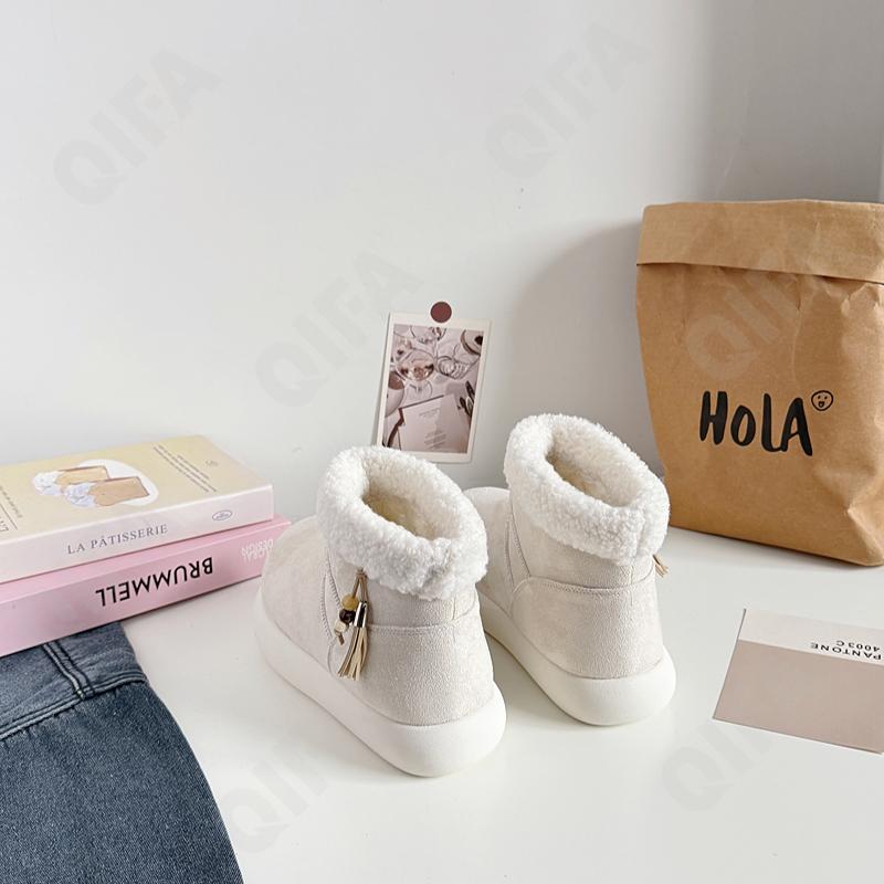 Женские Угги CC4351_LZ9007-1