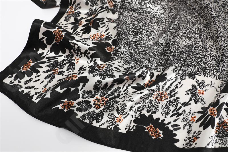 Женский Платок CC4193_FT258-6