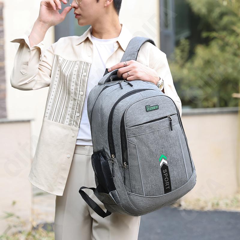 Мужской Рюкзак CC423_8047-1