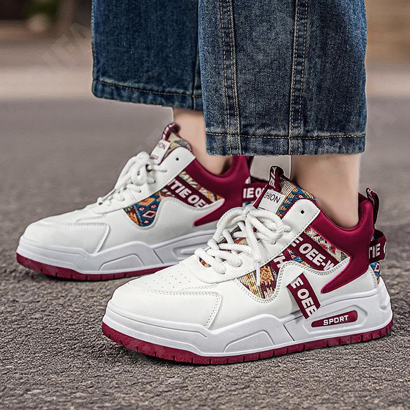 Мужские Кроссовки CC4011_RF-L-C39-1