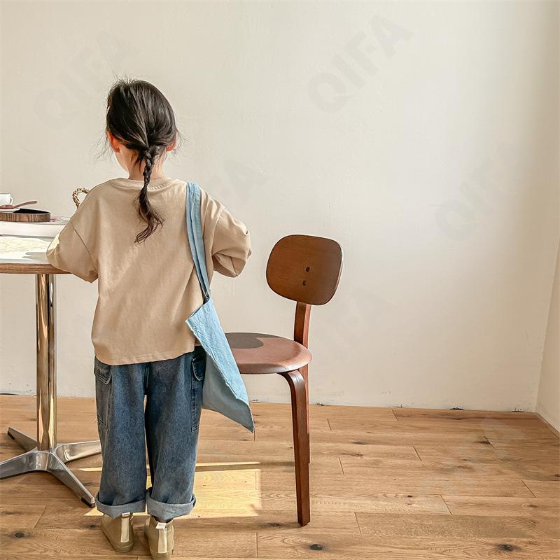 Детский Лонгслив CC1293_5022_225_2574_54