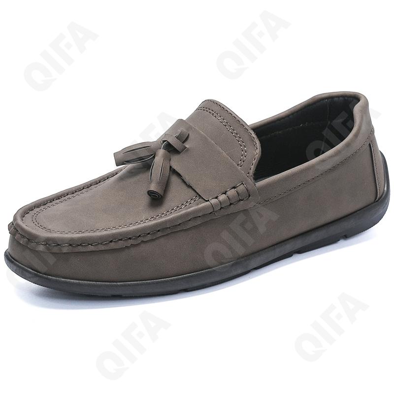 Мужские Мокасины CC4114_EM016-1